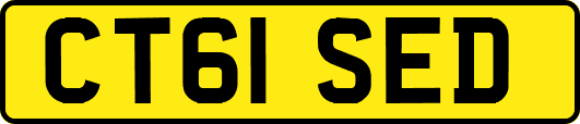CT61SED