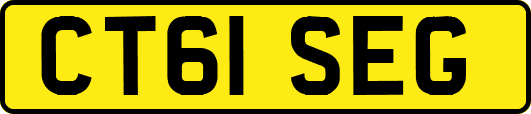 CT61SEG