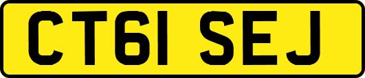 CT61SEJ