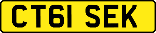 CT61SEK