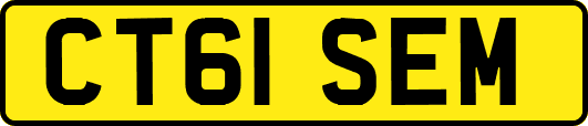 CT61SEM