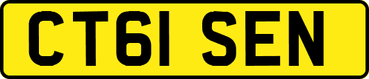 CT61SEN