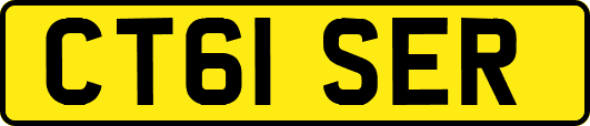 CT61SER