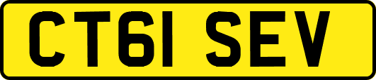 CT61SEV