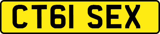 CT61SEX