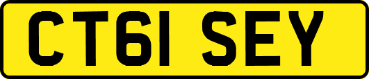 CT61SEY