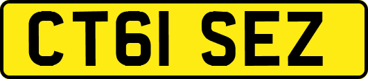 CT61SEZ