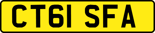 CT61SFA