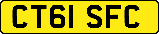 CT61SFC