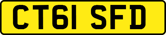 CT61SFD