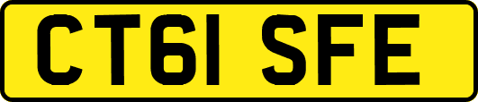 CT61SFE