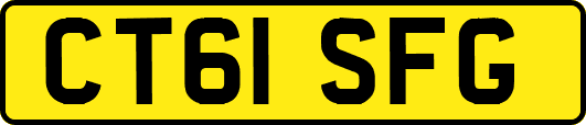 CT61SFG