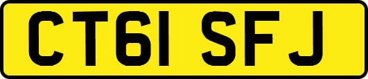 CT61SFJ
