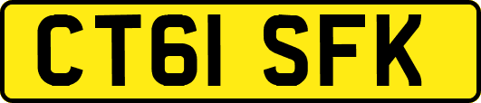 CT61SFK