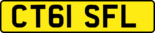 CT61SFL