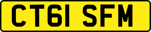 CT61SFM