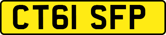 CT61SFP