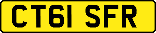CT61SFR