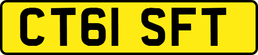 CT61SFT