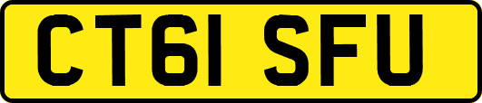 CT61SFU