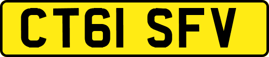 CT61SFV