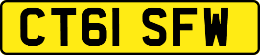 CT61SFW