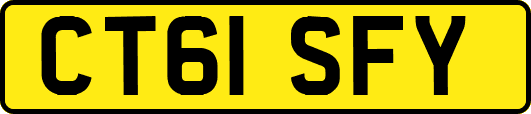 CT61SFY