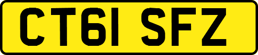 CT61SFZ