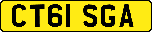 CT61SGA