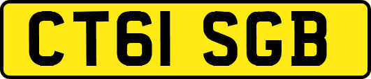 CT61SGB