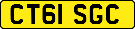 CT61SGC