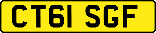 CT61SGF