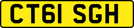 CT61SGH