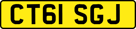 CT61SGJ
