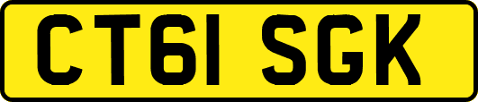 CT61SGK