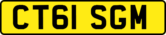 CT61SGM