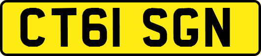 CT61SGN