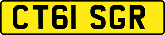 CT61SGR