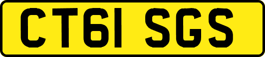 CT61SGS
