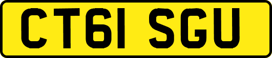 CT61SGU