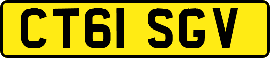 CT61SGV