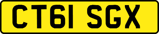 CT61SGX