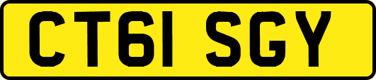 CT61SGY