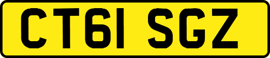 CT61SGZ
