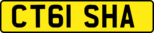 CT61SHA