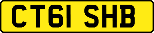 CT61SHB