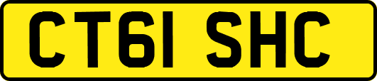 CT61SHC