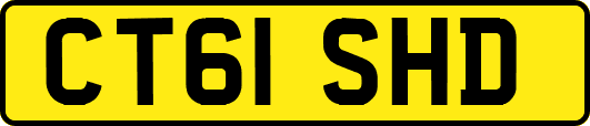 CT61SHD