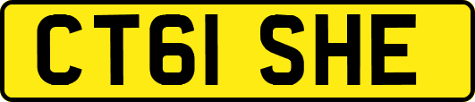 CT61SHE