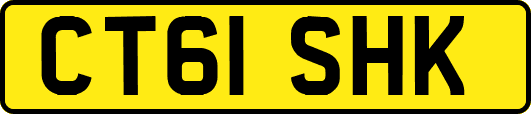 CT61SHK